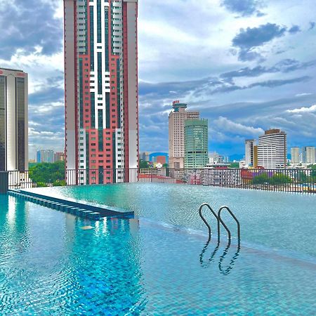 Chambers Couple Studio Klcc Kuala Lumpur Zewnętrze zdjęcie