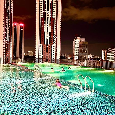 Chambers Couple Studio Klcc Kuala Lumpur Zewnętrze zdjęcie