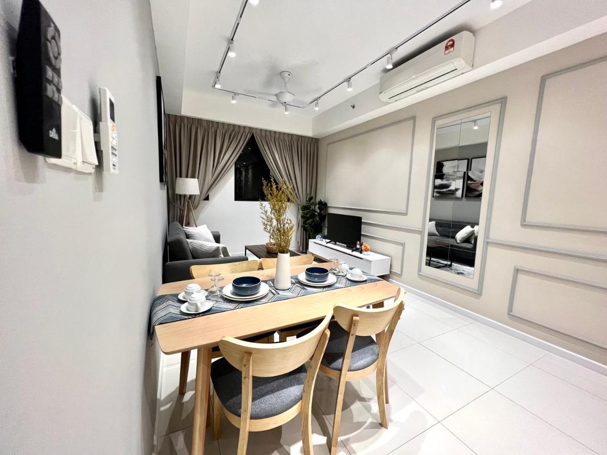 Chambers Couple Studio Klcc Kuala Lumpur Pokój zdjęcie