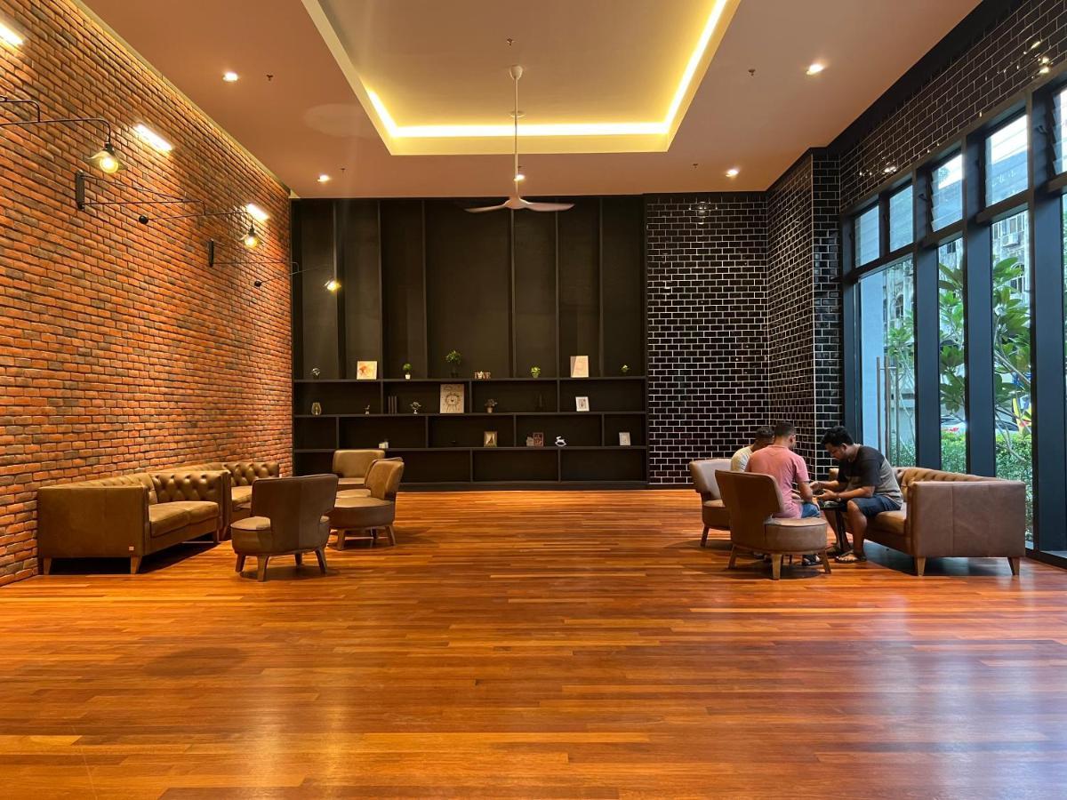 Chambers Couple Studio Klcc Kuala Lumpur Zewnętrze zdjęcie