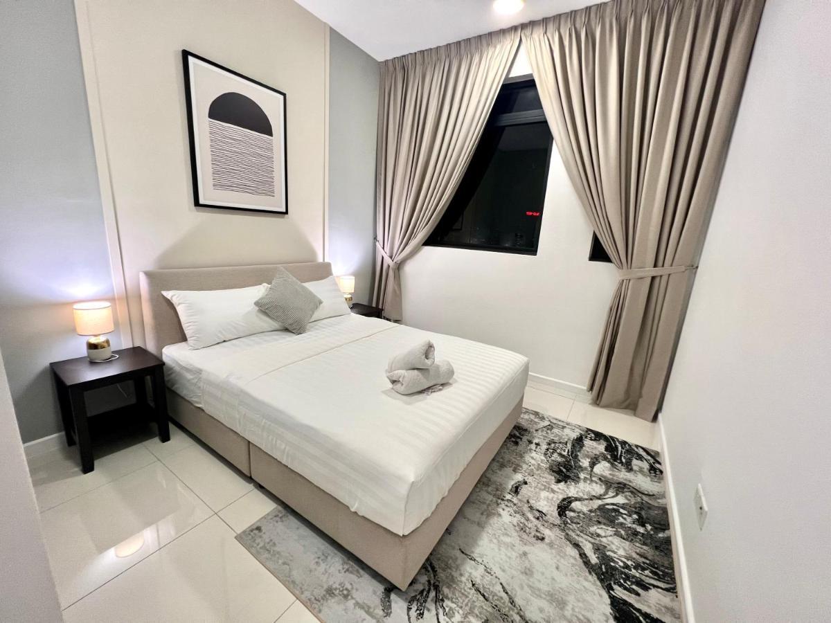 Chambers Couple Studio Klcc Kuala Lumpur Zewnętrze zdjęcie