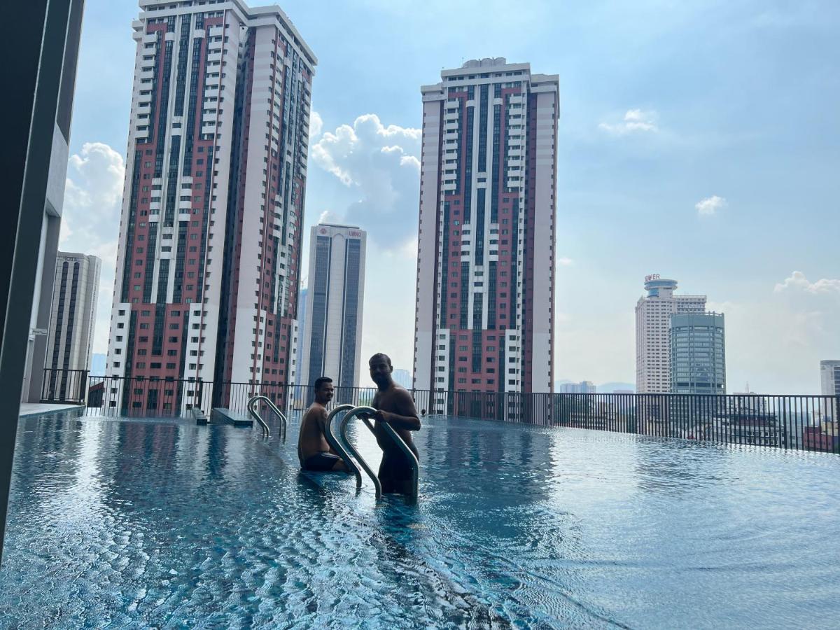Chambers Couple Studio Klcc Kuala Lumpur Zewnętrze zdjęcie