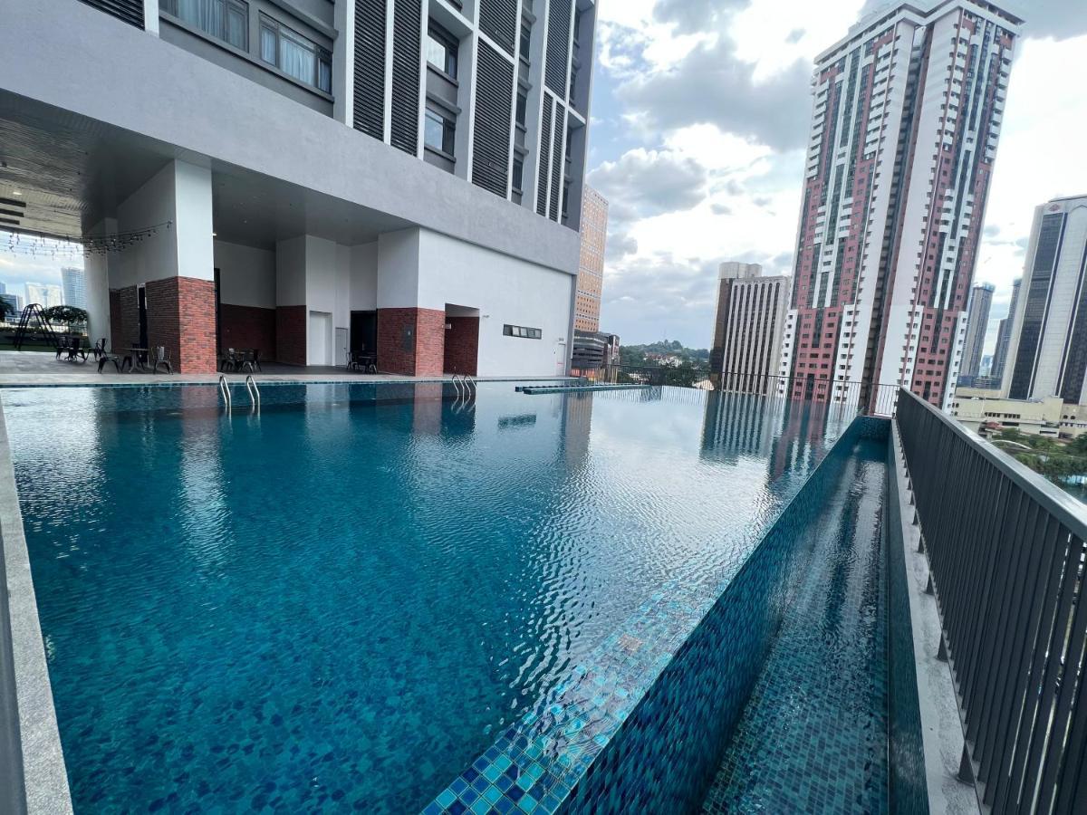 Chambers Couple Studio Klcc Kuala Lumpur Zewnętrze zdjęcie
