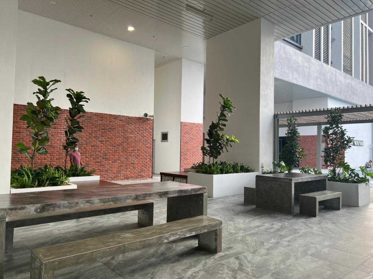 Chambers Couple Studio Klcc Kuala Lumpur Zewnętrze zdjęcie