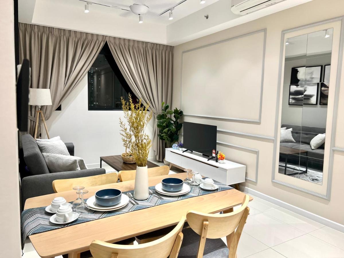 Chambers Couple Studio Klcc Kuala Lumpur Zewnętrze zdjęcie